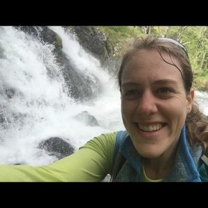 Meet your Posher, Kerri